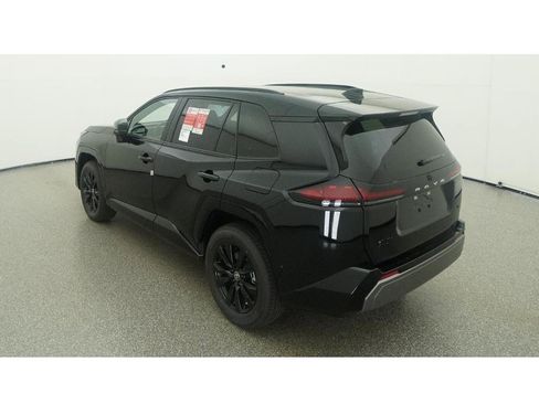 New 2026 Toyota RAV4 SE AWD/4WD image 5