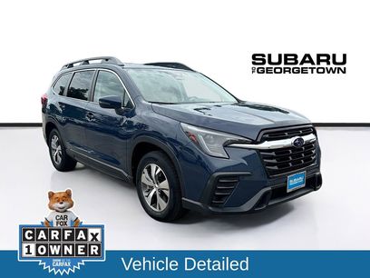 Used 2023 Subaru Ascent Premium w/ Convenience Package