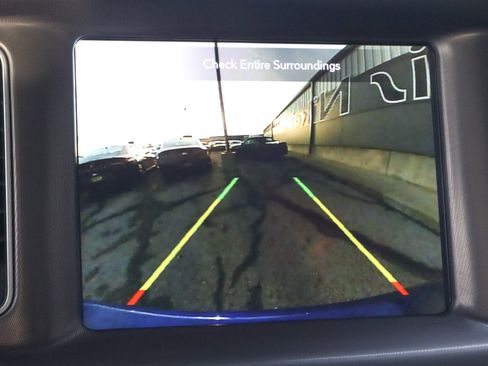 Used 2022 Dodge Charger R/T image 12