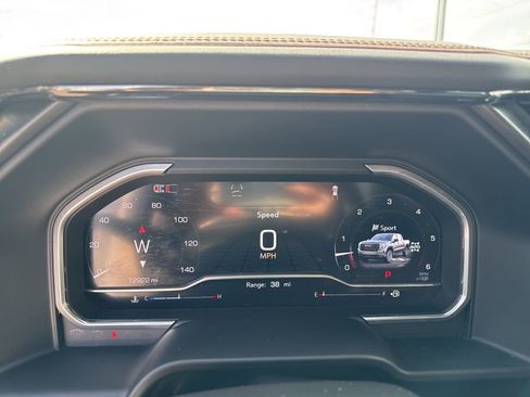 Used 2024 GMC Sierra 1500 AT4 w/ AT4 Premium Package image 20