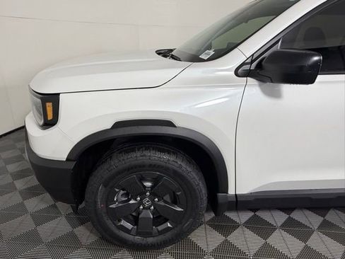 New 2026 Honda Passport RTL image 12