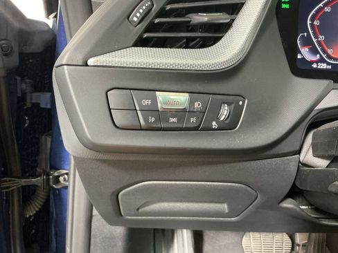 Certified 2024 BMW 228i Gran Coupe 228i w/ Premium Package image 17