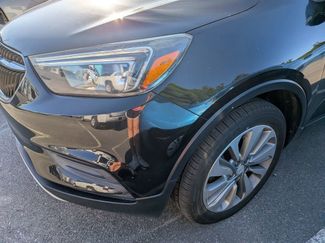 Used 2017 Buick Encore Preferred FWD video 2