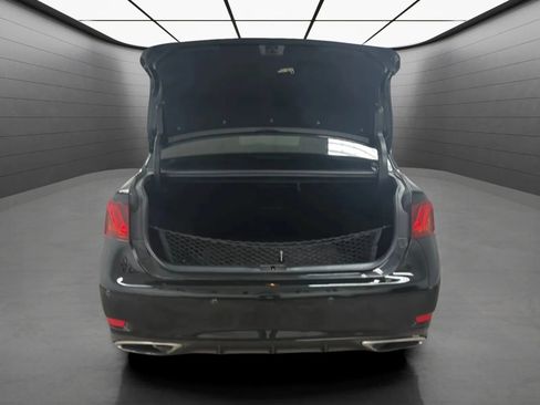 Used 2013 Lexus GS 350 w/ F Sport Pkg RWD image 20