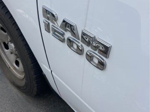 Used 2014 RAM 1500 Tradesman RWD image 6