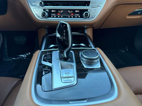 Used 2020 BMW 740i xDrive w/ Cold Weather Package image 65