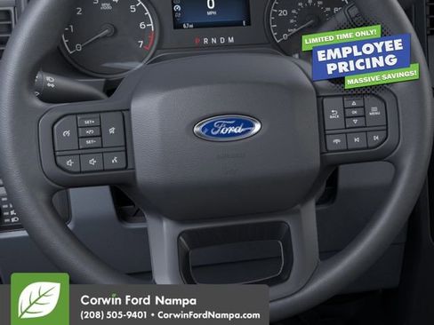 New 2026 Ford F250 XL AWD/4WD image 12