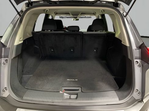 Certified 2023 Nissan Rogue SV AWD/4WD image 25