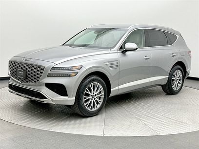 Used 2025 Genesis GV80 2.5T Standard