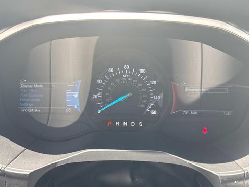 Used 2019 Ford Edge SEL w/ Equipment Group 201A AWD/4WD image 37