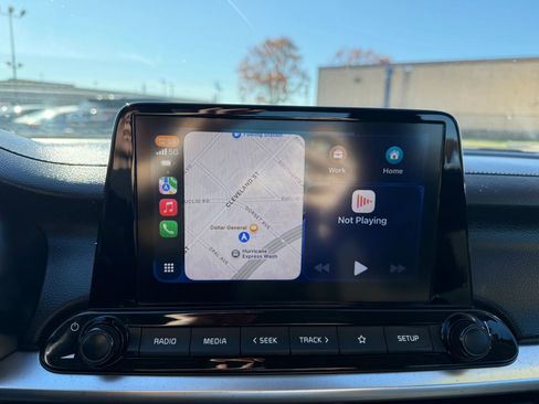 Used 2023 Kia Forte LXS image 20