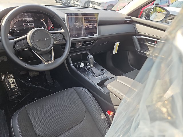 New 2026 MAZDA CX-5 Preferred AWD/4WD image 6