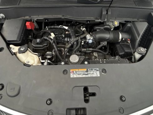 Used 2014 Chevrolet Traverse LT w/ LPO, 'HIT The Road' Package image 30