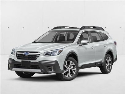 Used 2020 Subaru Outback w/ Popular Package #1