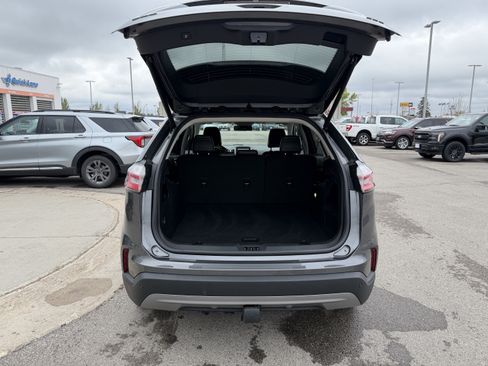 Certified 2023 Ford Edge SEL w/ Convenience Package AWD/4WD image 23