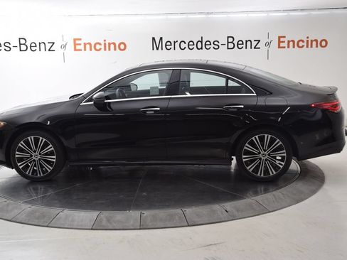 Used 2023 Mercedes-Benz CLA 250 image 3