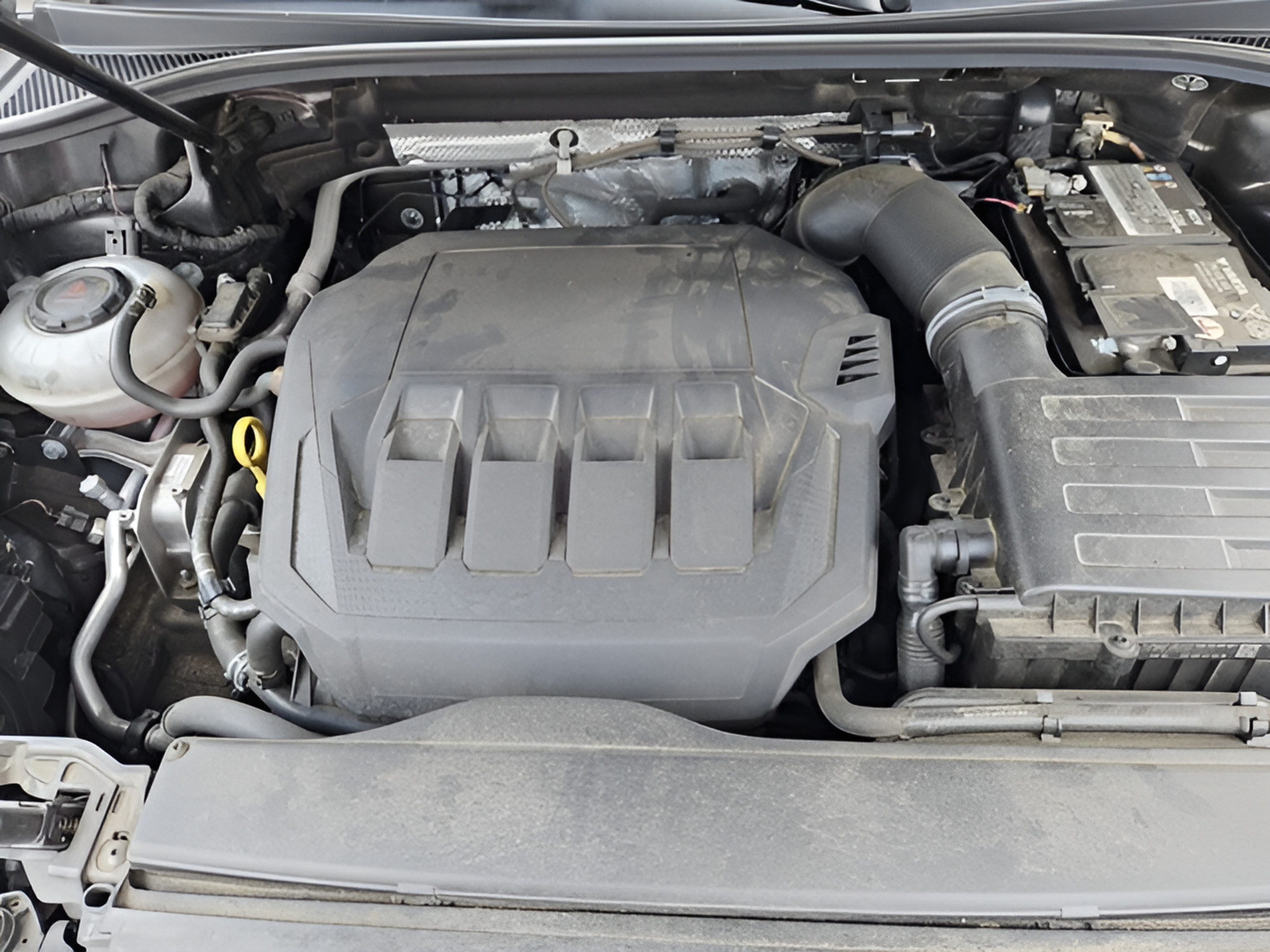 Used 2020 Audi Q3 2.0T Premium Plus w/ Premium Plus Package AWD/4WD image 25