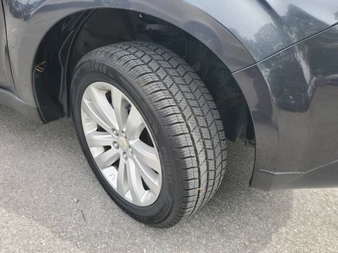 Used 2012 Subaru Forester 2.5X Premium w/ All-Weather Pkg image 18