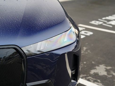 New 2026 BMW iX xDrive45 image 21