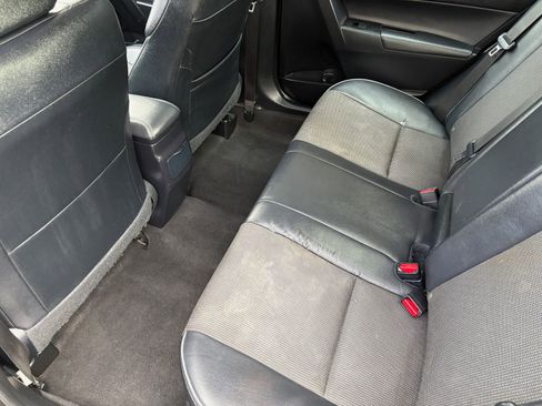 Used 2015 Toyota Corolla S image 19