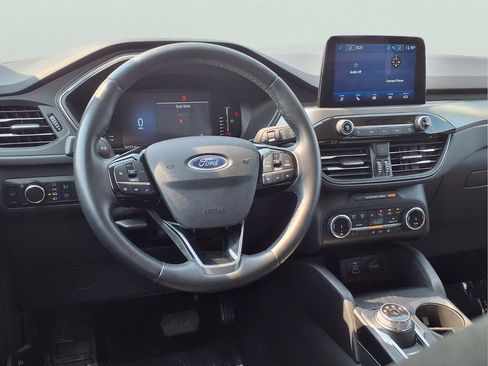Used 2024 Ford Escape Active AWD/4WD image 13