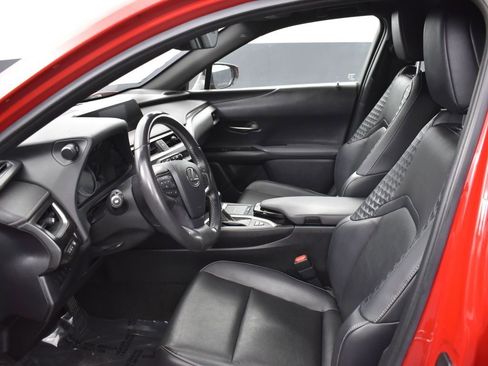 Used 2020 Lexus UX 250h w/ Premium Package image 14