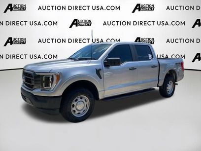 Used 2023 Ford F150 XL