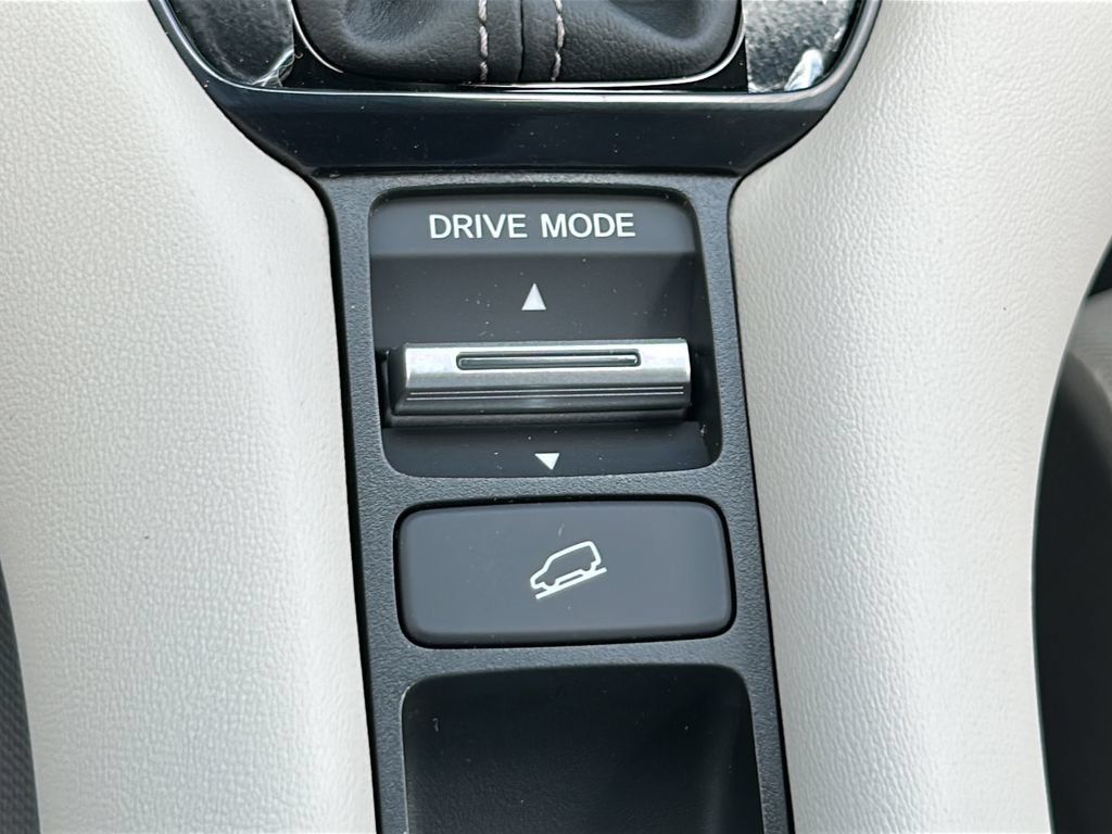 New 2027 Honda HR-V LX image 21