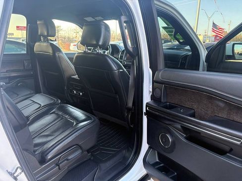 Used 2019 Ford Expedition Max Limited image 13