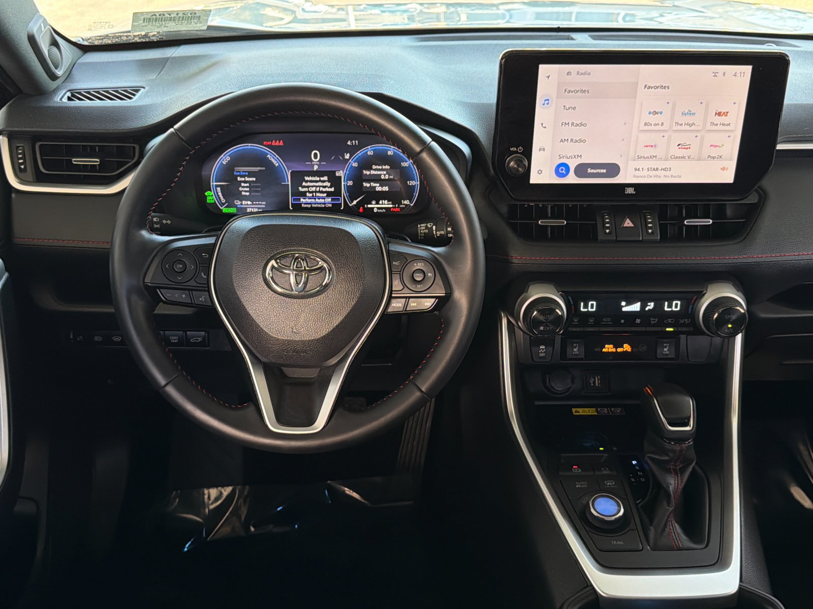 Used 2024 Toyota RAV4 XSE w/ Weather Package AWD/4WD image 13