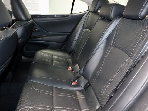 Used 2019 Lexus ES 350 Luxury image 22