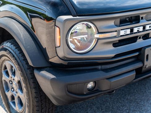 Certified 2022 Ford Bronco Big Bend AWD/4WD image 10