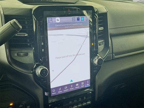 New 2026 RAM 2500 Rebel image 15