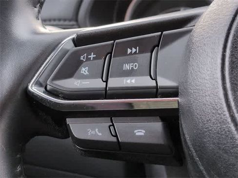 Used 2024 MAZDA CX-5 AWD 2.5 S w/ Select Package image 22