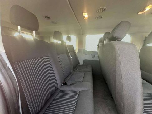Used 2016 Ford Transit 150 XL image 16
