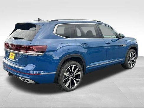 New 2026 Volkswagen Atlas SEL Premium R-Line image 7