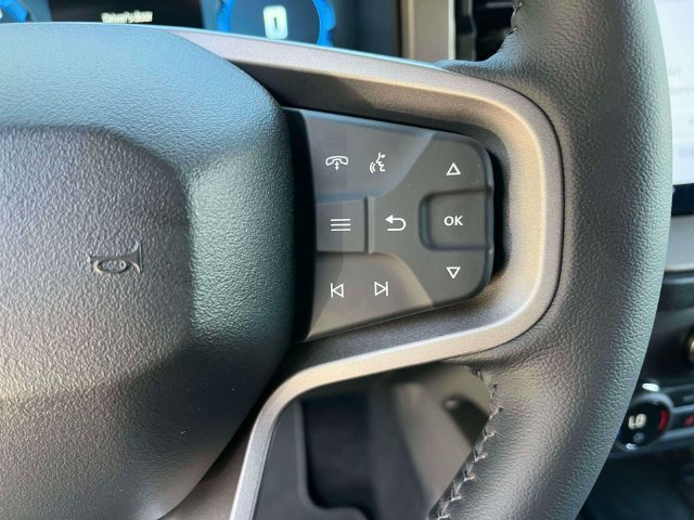 New 2026 Ford Bronco Outer Banks AWD/4WD image 26