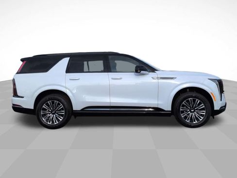 New 2026 Cadillac Escalade IQL Sport 1 image 4