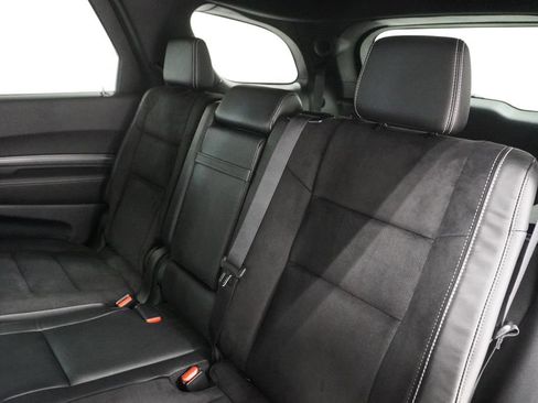 New 2026 Dodge Durango SRT Hellcat image 13