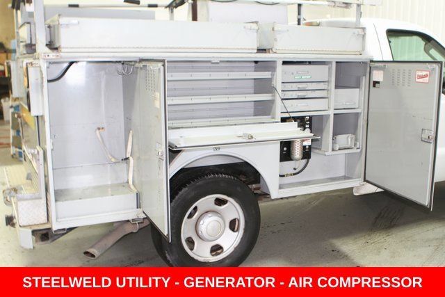 Used 2008 Ford F350 XL RWD image 35