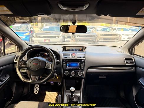 Used 2019 Subaru WRX AWD/4WD image 37
