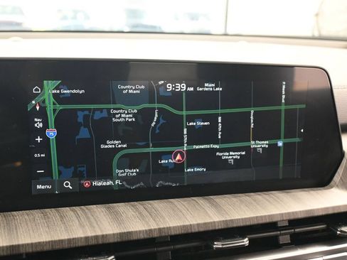 Used 2025 Kia Telluride EX w/ EX Captain's Chair Package FWD image 20