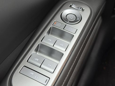 New 2026 Hyundai Palisade Calligraphy FWD image 23