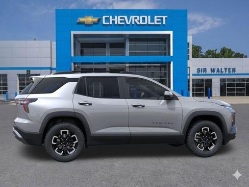 New 2026 Chevrolet Equinox ACTIV FWD image 6