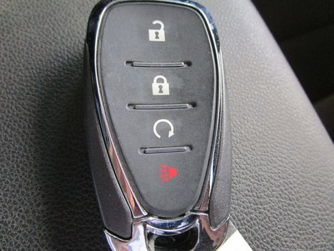 Used 2023 Chevrolet TrailBlazer LT image 35