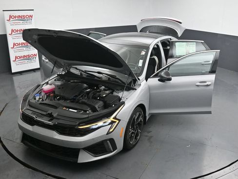 Used 2025 Kia K5 GT-Line w/ GT-Line Premium Package FWD image 42