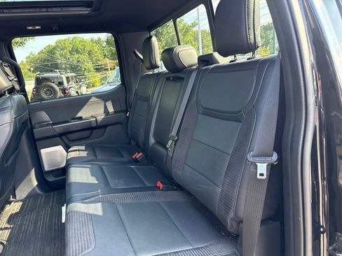 Used 2023 Ford F150 Raptor AWD/4WD image 16