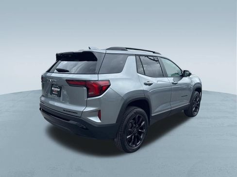 New 2026 GMC Terrain Elevation w/ Black Edition FWD image 9