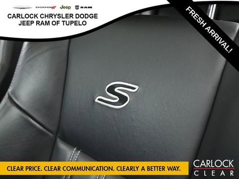 Used 2023 Chrysler 300 S image 16