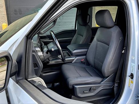 Certified 2022 Ford F150 XLT w/ Equipment Group 302A High image 23